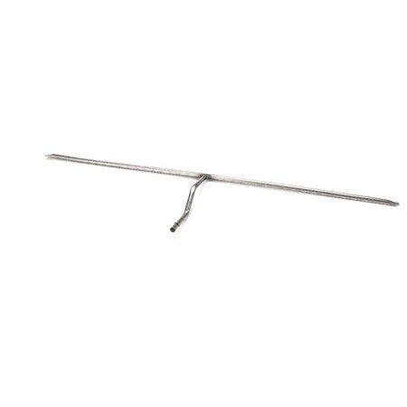 Jade Range Tube, Lighter, .375 Ss, Jshbr 2100110015